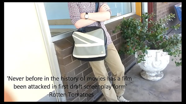 Johnny Bourke Trailer final