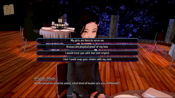 Harem Hotel 412
