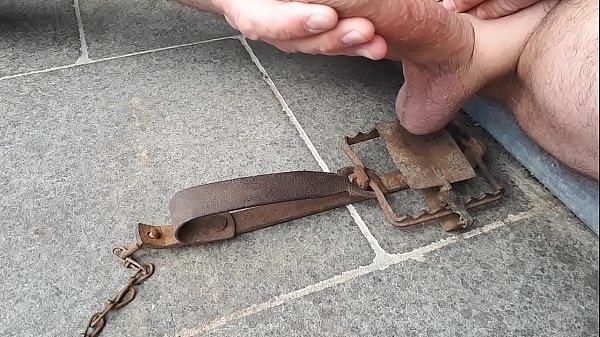 Download Video - CBT with clamp I