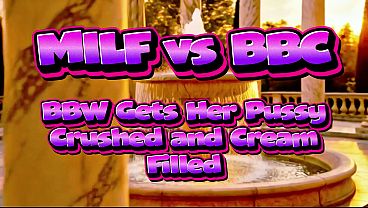 Big Tits Whip Cream And Pussy Galore