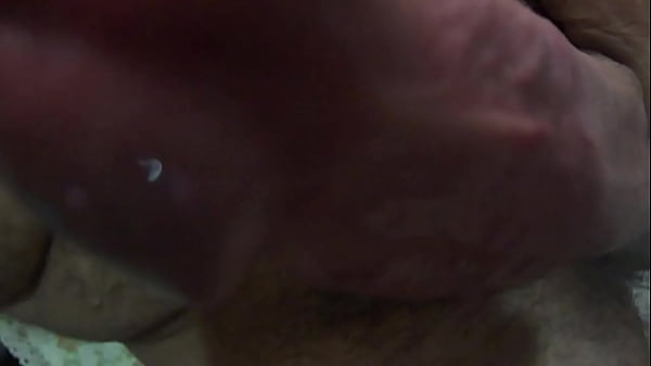 Pija fogosa de un maduro caliente que la tiene ...