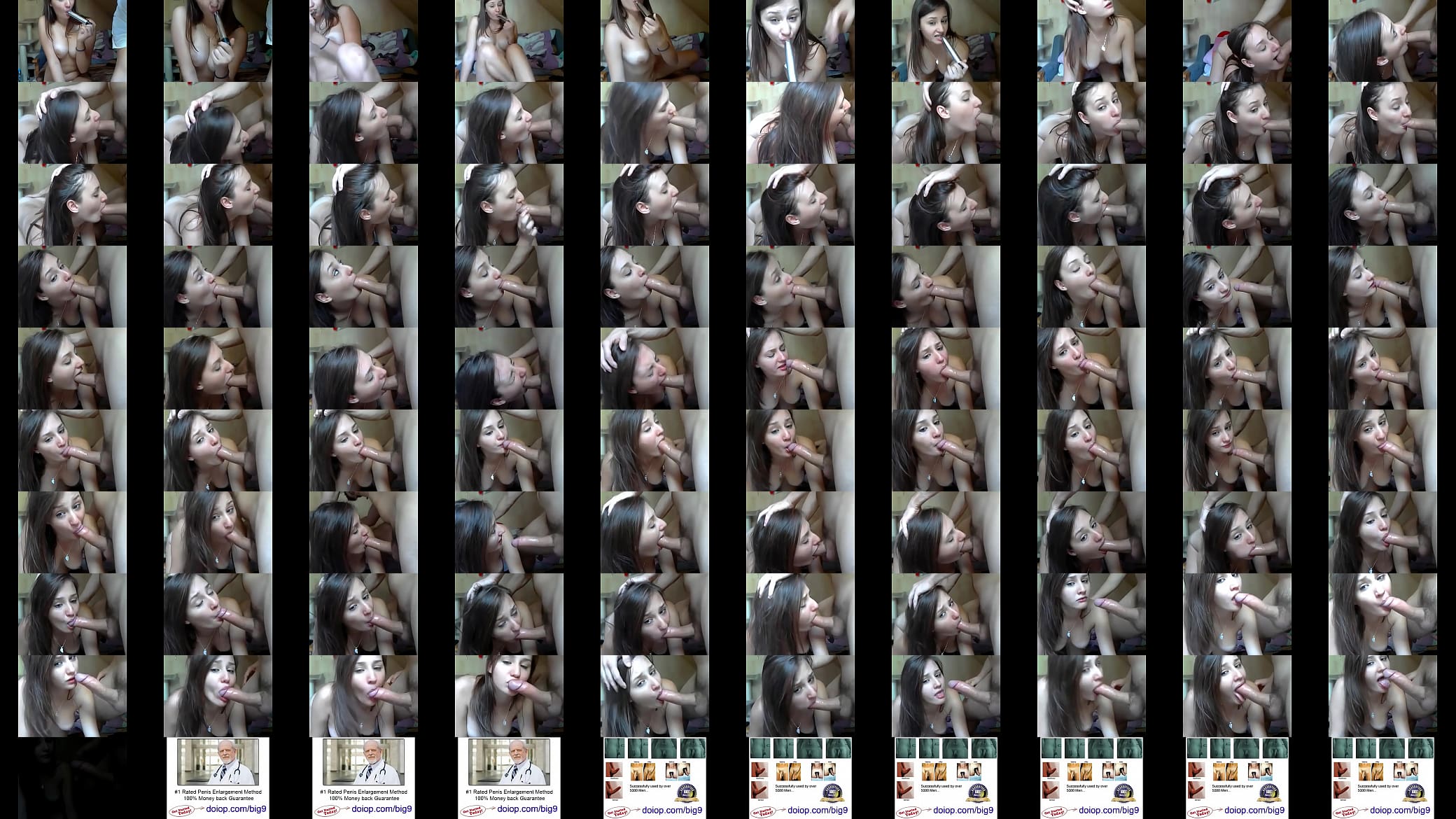 not shy to suck cock 预览图