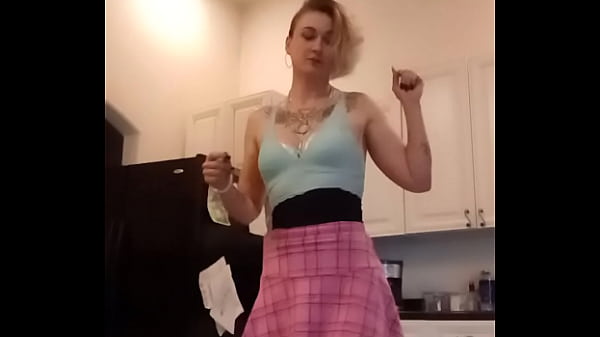 Nodia feeling sexy
