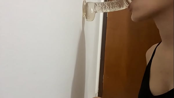 Putain Solo Jouet Gorge Profonde