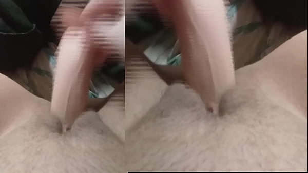 Download Video - slut masturbates & shows off pussy 1