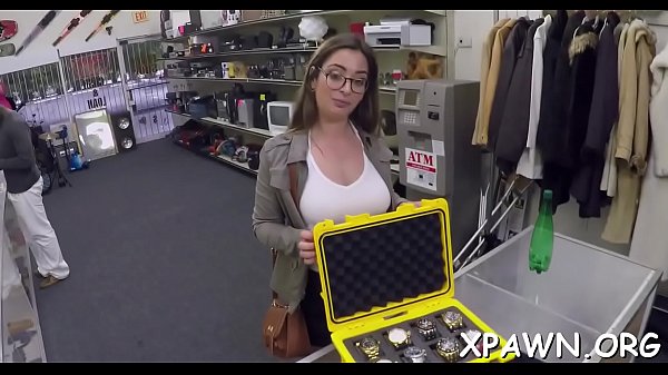 Camera is focusing on an non-professional