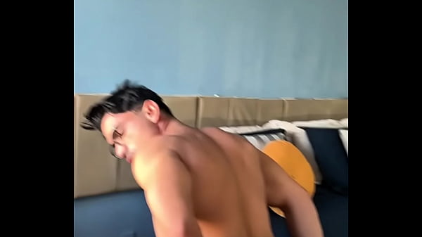 Andreycam & Tonh&atilde;o Fodas