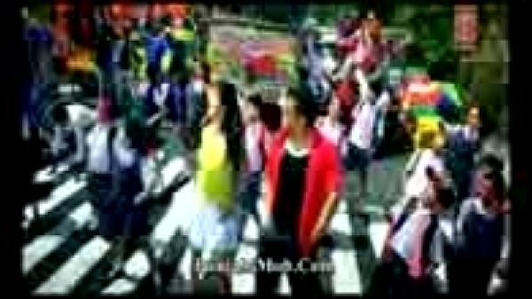 Dhinka Chika - (Ready (2011) - (PunjabiMob.Com)