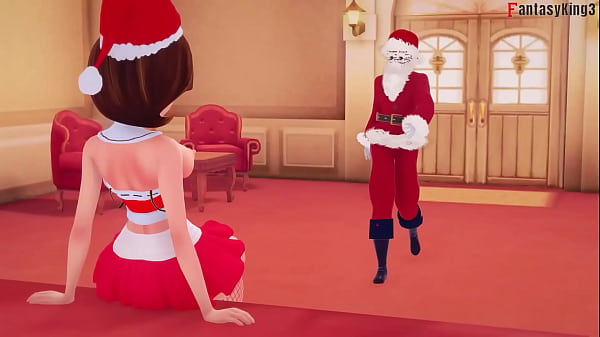 Download Video - Helen Parr as Elastigirl suck the wrong santa &vert; The Incredibles &vert; Full Movie on PTRN or Sheer&colon; Fantasyking3
