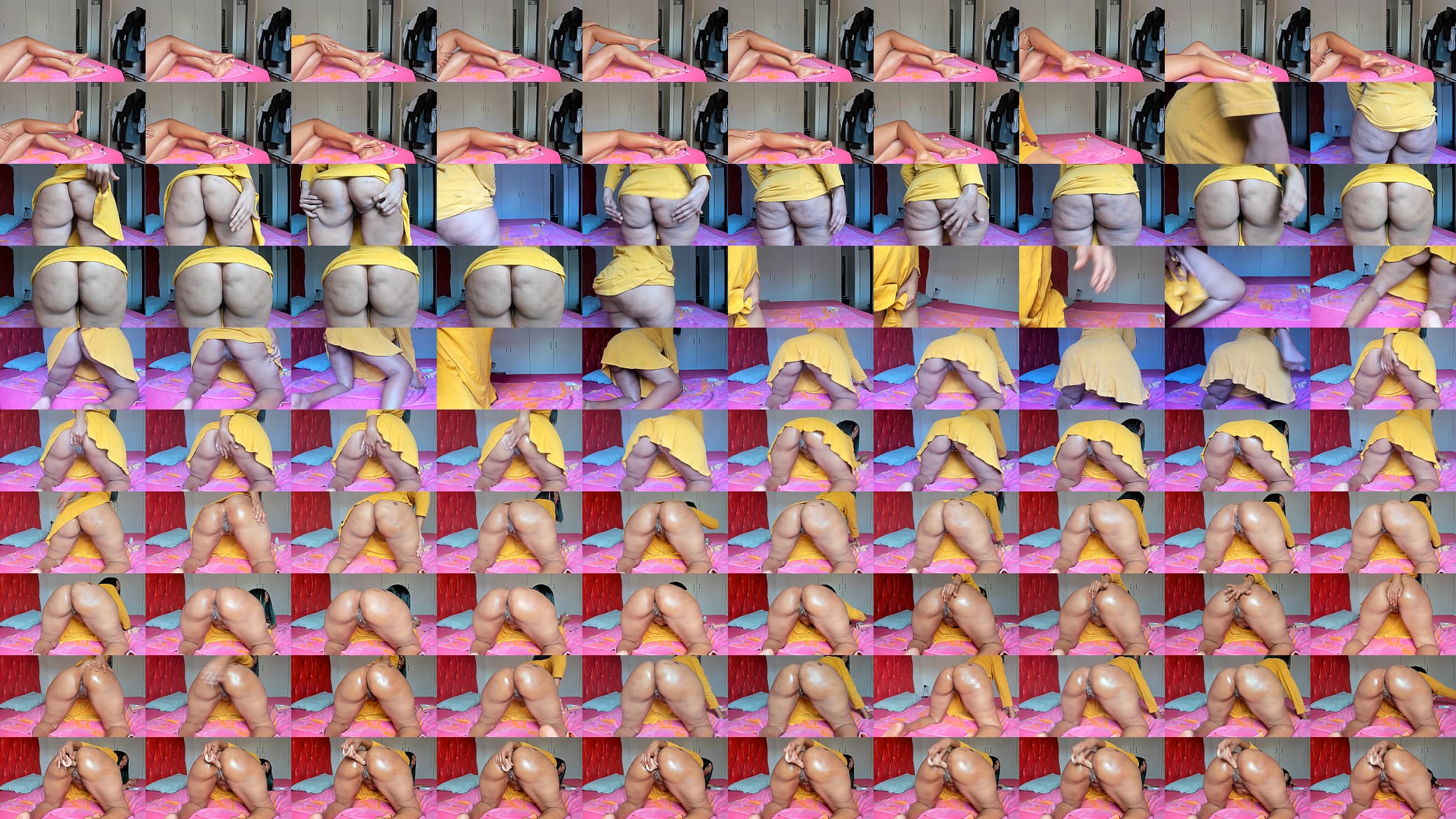 Fuck my Big-ass, full length videos on Xvideos Red 预览图