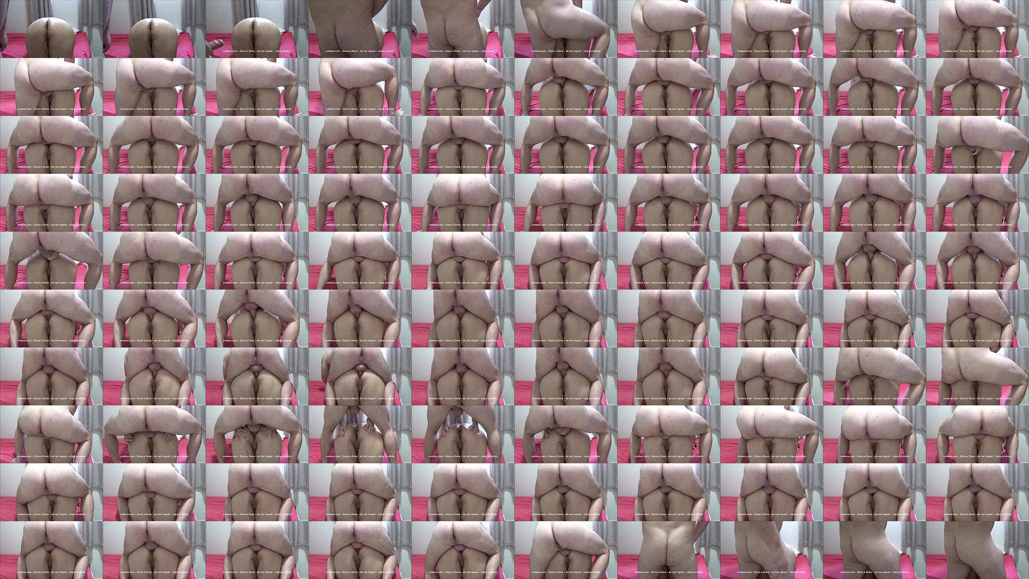 fazendo sexo anal em minha esposa 预览图