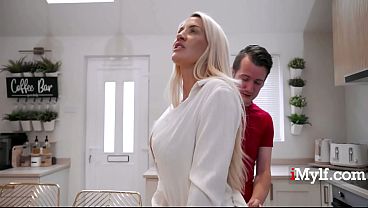 Relax Step Mom, Anal Is Platonic - Sienna Day |...