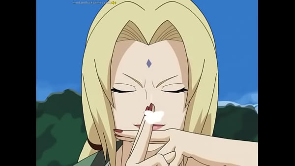 Sex Full GAME FULL Tsunade in DEBT