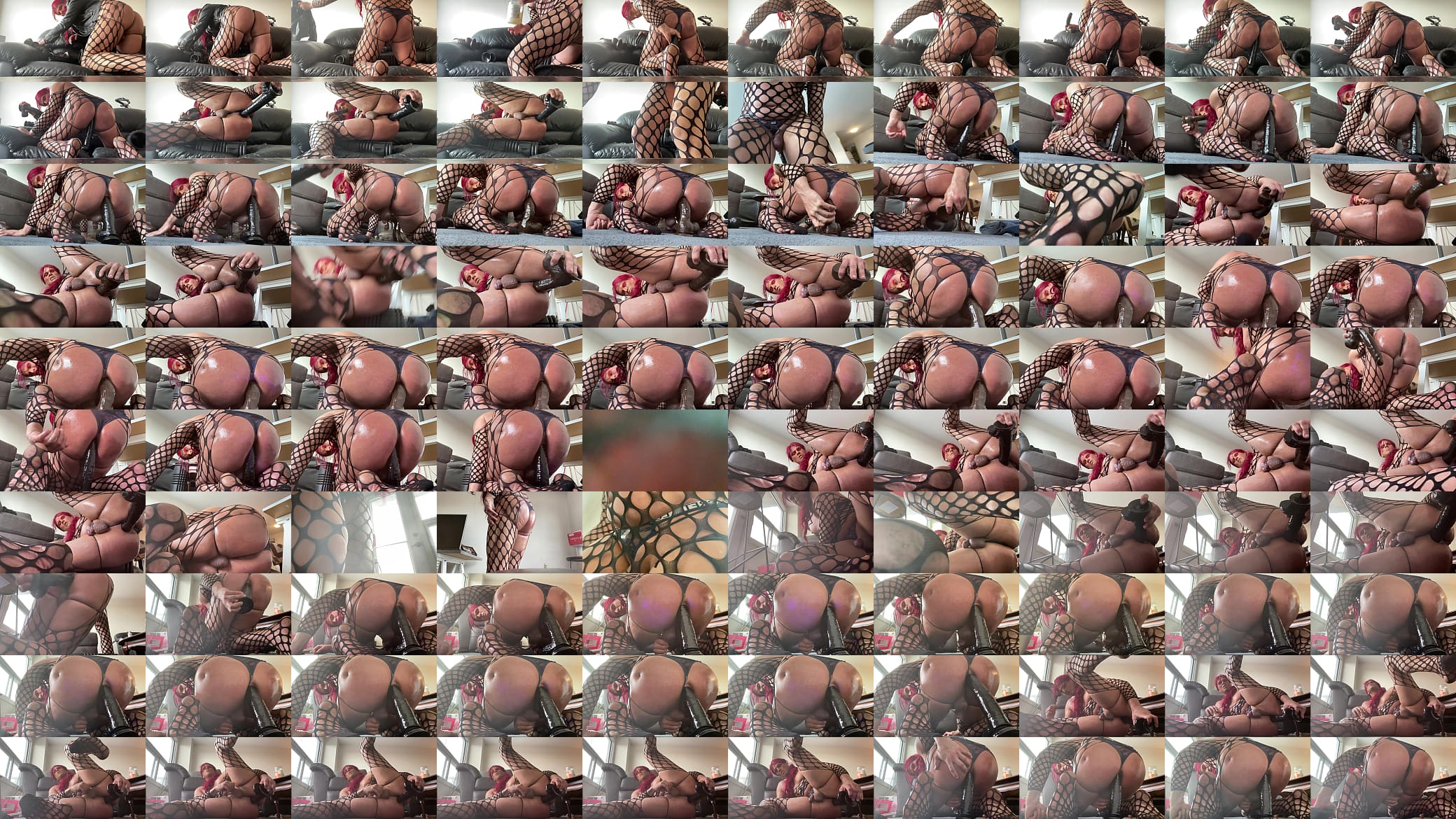 SexyGirlStephanieJames - I want to get fucked hard 预览图