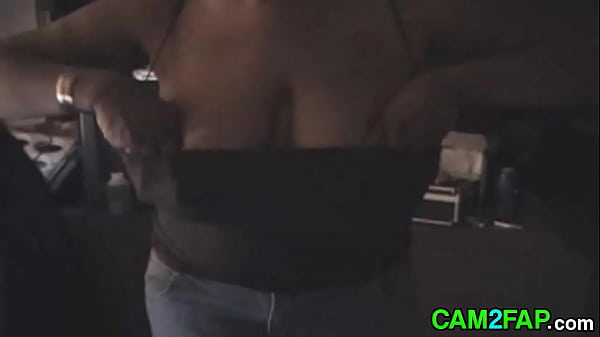 Huge Tits Amateur Black Ebony Porn Video