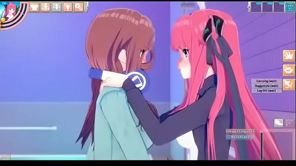 Lesbian