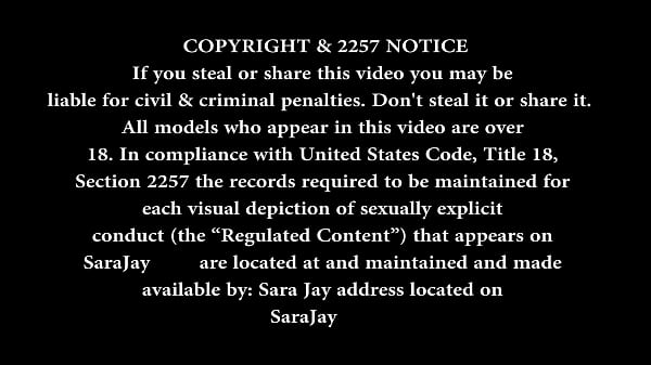 Sweet Pussy! Redhead Lauren Phillips Eats Sara Jay's Cunt!