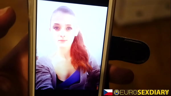 Super horny redhead lets tourist use her like a sex toy