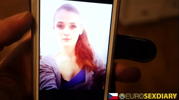 Super horny redhead lets tourist use her like a sex toy