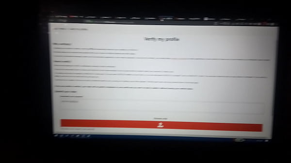 Vidéo De Vérification