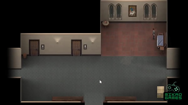Lust Epidemic ep 20 - I do everything in this Game to Eat the Young Nun