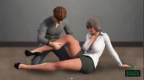 Download Video - Lust Epidemic ep 20 - Fa&ccedil;o de tudo nesse Jogo pra Comer a Novinha Freira