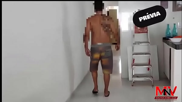 Mais um uber comedor