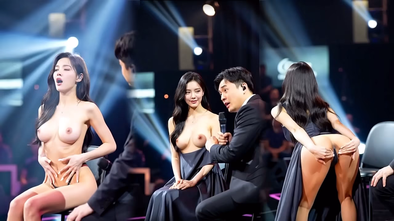 ai generated korean solo failgrace sfw vs nsfw