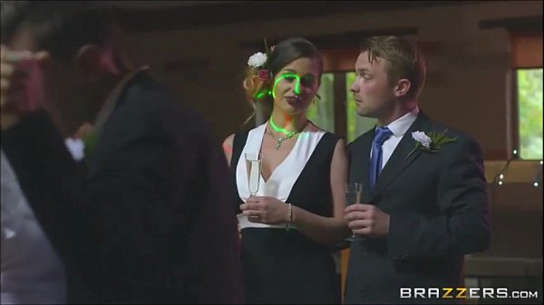 An Open Minded Marriage  and porn behind the scene