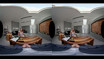 secretary lesbo fucking