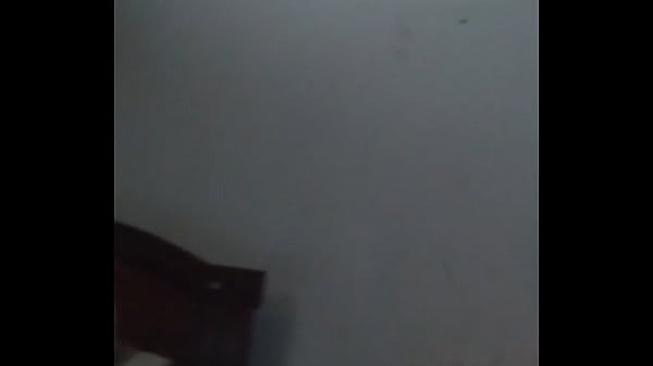 In my house with a stranger 7 sec