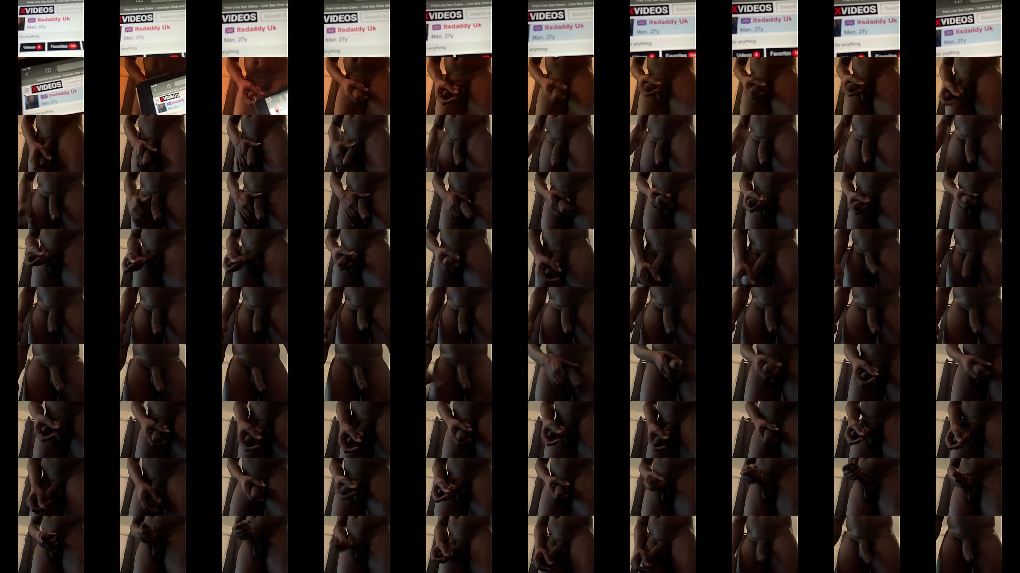 Verification video 预览图