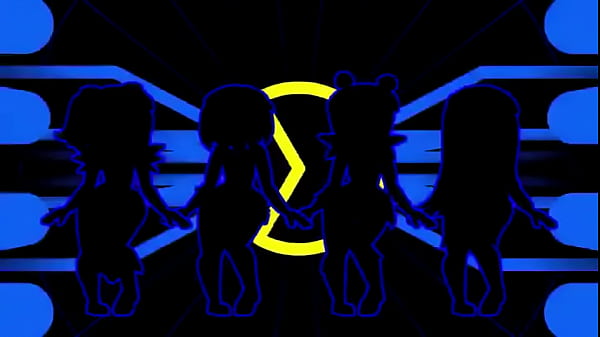 Minus 8 ghost dance