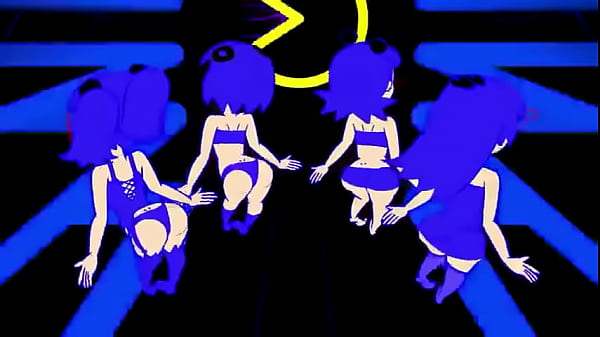 Minus 8 ghost dance Sexy