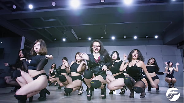 Camila Cabello - Havana Denise Blue Choreography