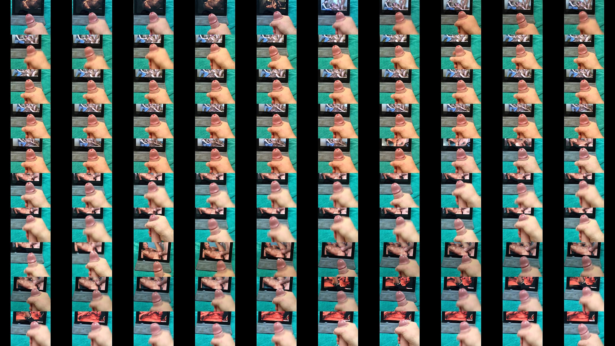 Cumshot watching cumshots 预览图