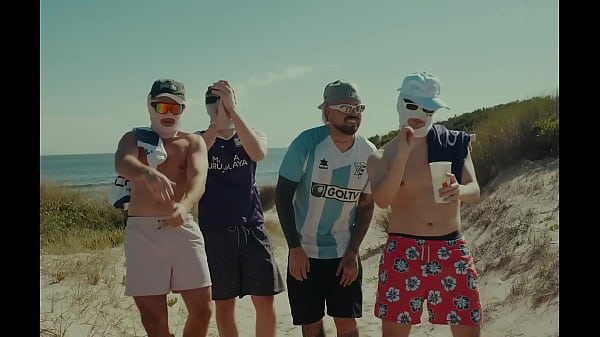 Verano maldito - el reja con los tussiwarriors sacan el mejor tema del varano y se garchan a toda la industria