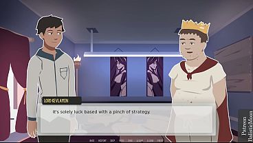 Town Uncovered Story Pt 1