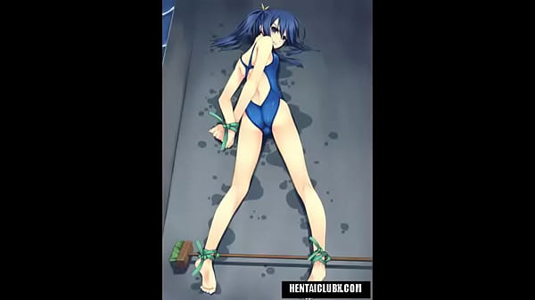 fan service slideshow hentai ecchi