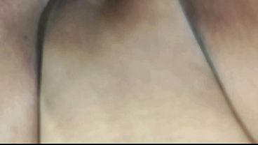 Desi Bhabhi's deep fucking in the dark night