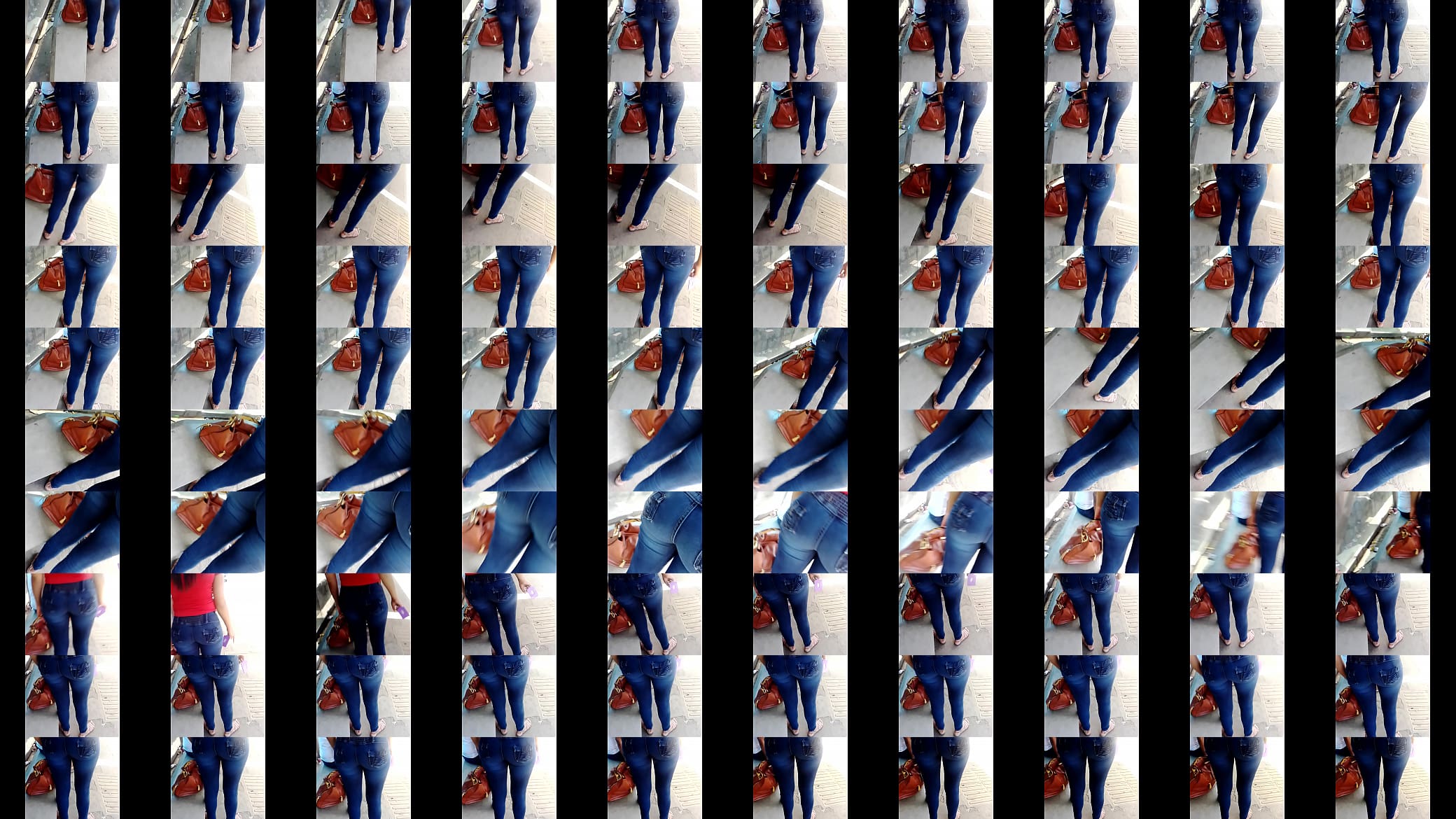 Gostosa no ponto 预览图