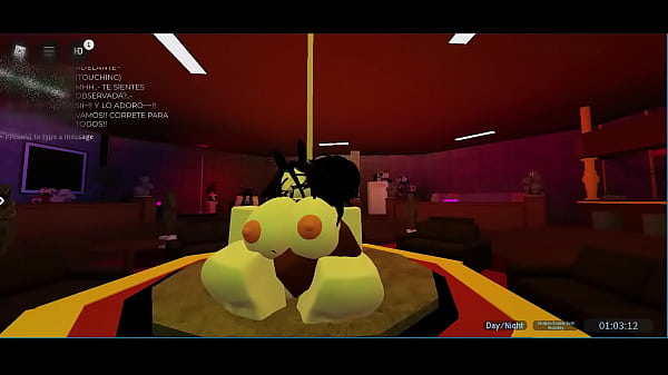 Download Video - ESTA SUCIA PUTA VUELVE POR MAS&excl;&excl; &lpar;ROBLOX&rpar;