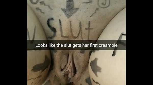 wife getting dvp creampie and squirts