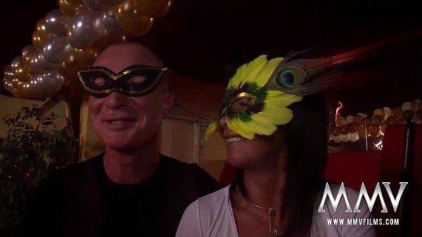 MMV FILMS German Swinger Party
