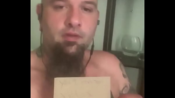 Verification video