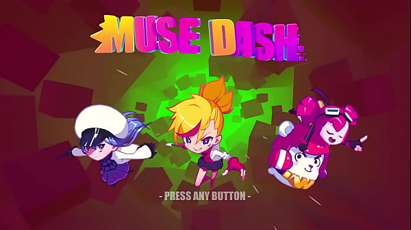 Muse Dash #2