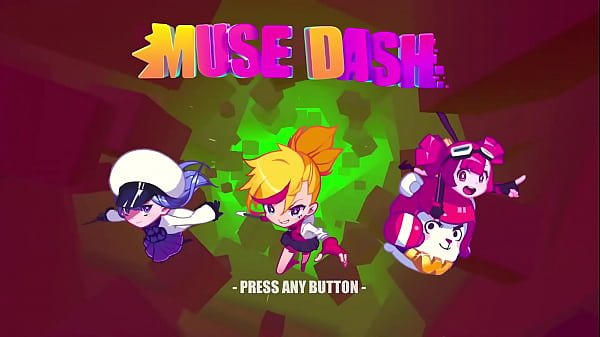 Muse Dash #2