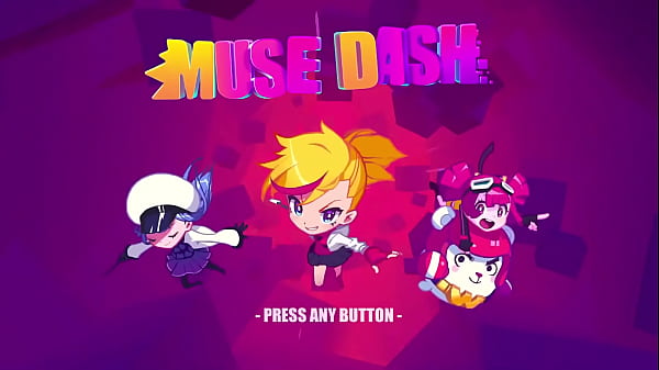 Muse Dash #2