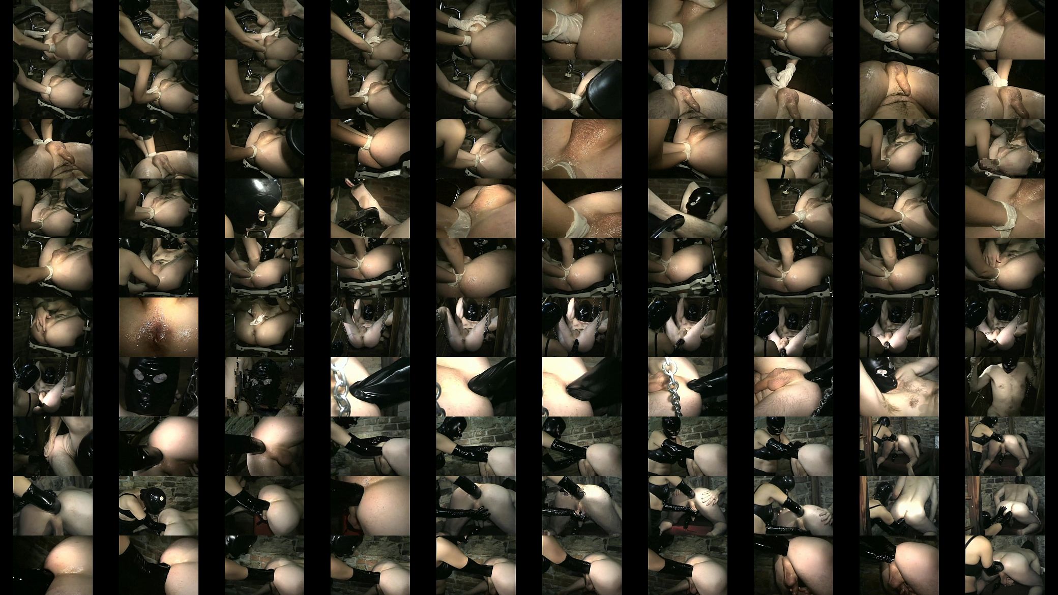 763672 mistress fisting slaves ass 预览图
