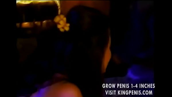 Gwenn Summers Gets a Midnight Surprise